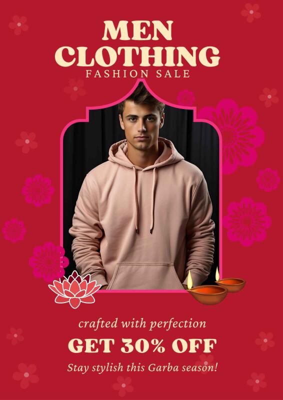 Men Clothing