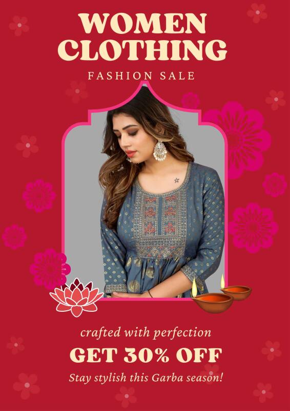 Women Clothing