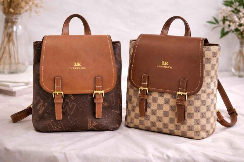 Casual  Backpack for Womens Girls Multipurpose BagPack Travel, Casual, College, Office, Work,  Gift Bag Women