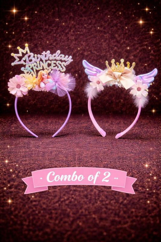 Latest Stylish Headbands Hairband Hair Bands for Kids Girls Teens Women Baby  Hair Accessories Birthday Gifts for Women