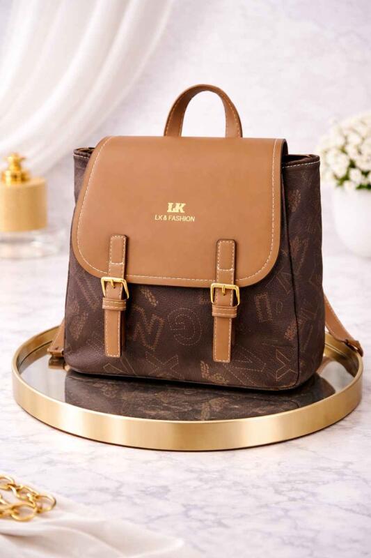Casual  Backpack for Womens Girls Multipurpose BagPack Travel, Casual, College, Office, Work,  Gift Bag Women
