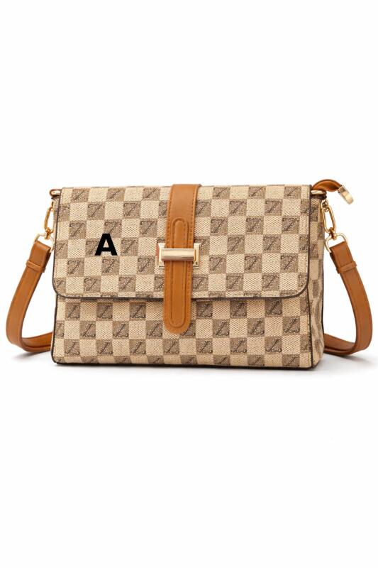 Women Bag | | Crossbody Bags for Women | Women's  Handbags | Stylish Bag for Woman | PU Leather Evening Bag | Travel & Office Use