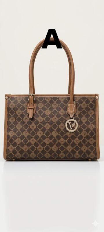WOMEN Stylish and functional, the Handbag/Shoulder Bag is perfect for women and girls