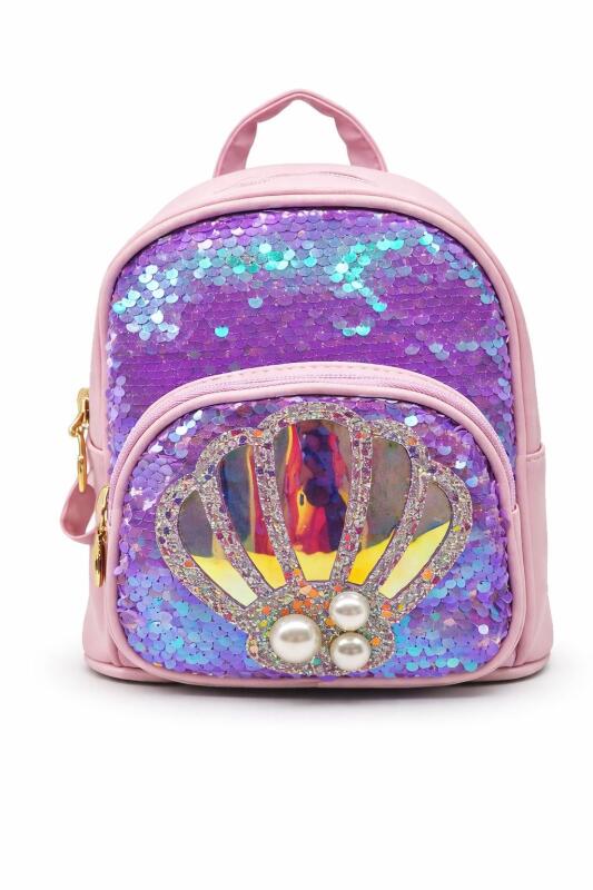 School Bag for Kids | Sturdy  Toddler Bag | Ideal for Nursery, Play School & Birthday Gifts