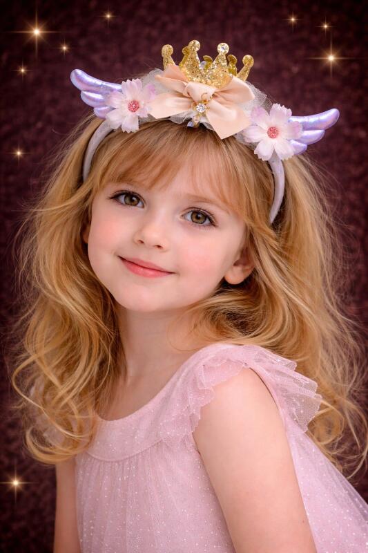 Latest Stylish Headbands Hairband Hair Bands for Kids Girls Teens Women Baby  Hair Accessories Birthday Gifts for Women