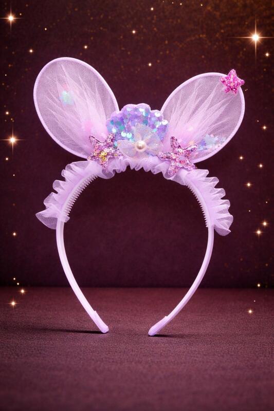 2Pcs Hair Band for Women Stylish, Hair Band for Girls Kids,  Hair Accessories Hairbands for Kids Girl